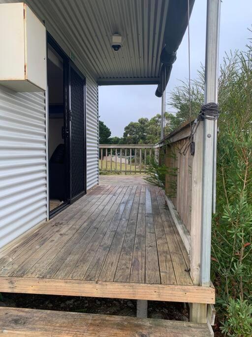 Beach Cottage - Port Arthur Exterior foto